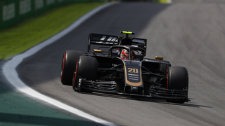 Haas F1 Boss: You'd Be Naive To Think Smaller Teams Could Fight For Wins In 2021